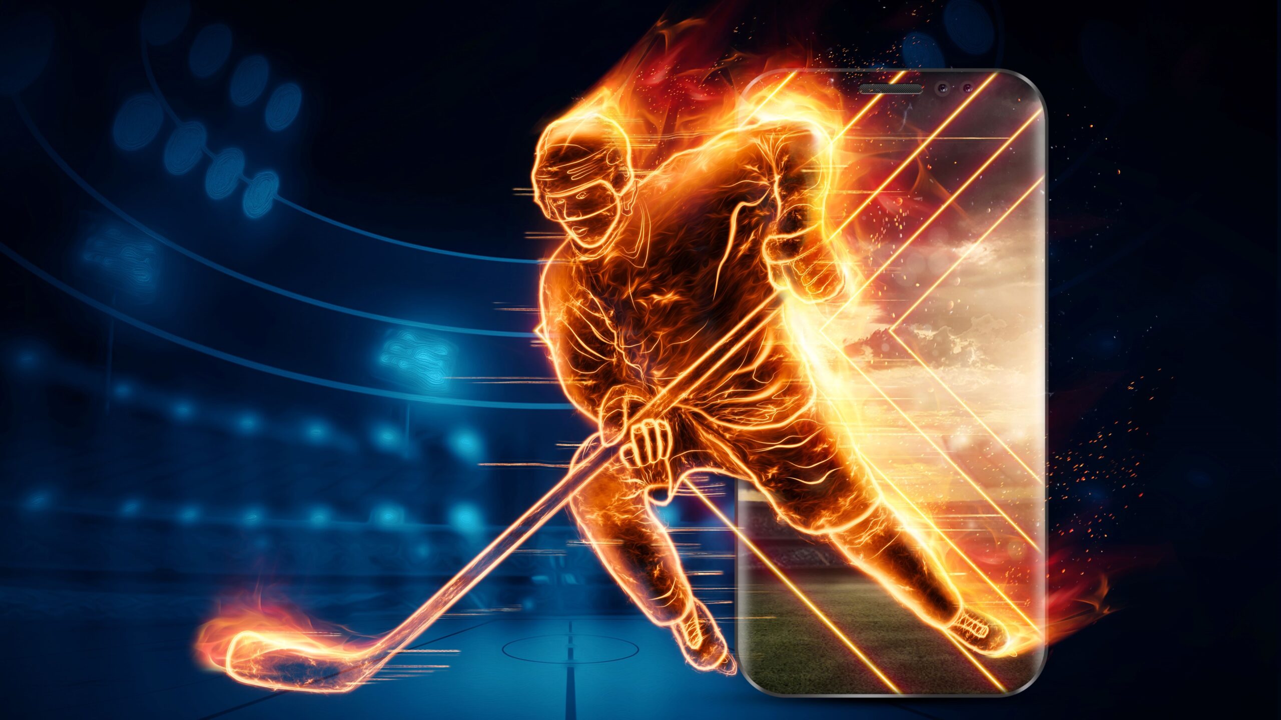 How to Bet on Ice Hockey