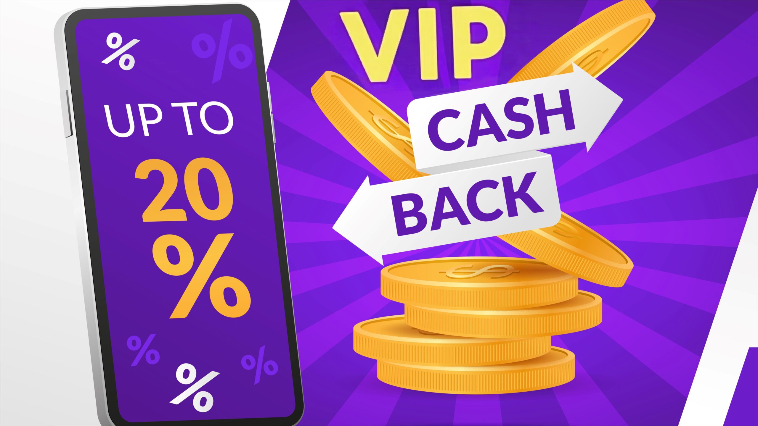 VIP Casino Cashback Programs